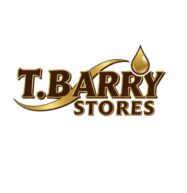T. Barry stores